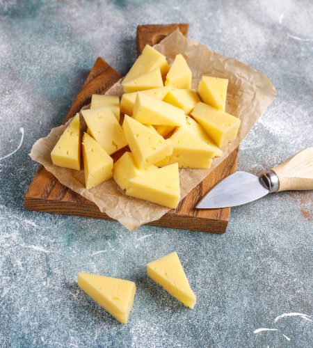 organic butter