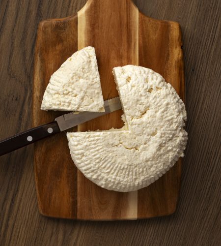 top-view-delicious-fresh-cheese